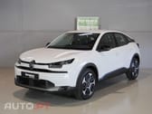 Citroen C4 1.2 Hybrid Plus e-DSC6
