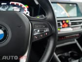 BMW 330 e Auto