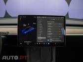 Tesla Model 3 Performance Dual Motor AWD