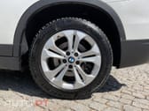BMW X1 25 e xDrive