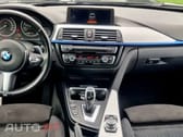 BMW 420 d Pack M Auto