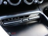 Mercedes-Benz AMG GT Coupe Speedshift 7G-DCT
