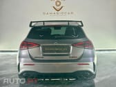 Mercedes-Benz A 45 AMG S 4Matic+