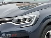 Renault Captur 1.0 TCe 90 RS Line