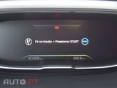 Peugeot 3008 1.6 HYBRID GT PACK e-EAT8