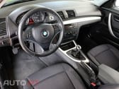 BMW 118 d