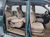 Kia Carnival LS