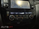 Nissan Qashqai 1.5 dCi Tekna Premium