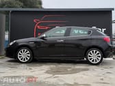 Alfa Romeo Giulietta 1.6 JTDm Veloce