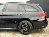 Mercedes-Benz C 300 de T 9G-TRONIC AMG Line