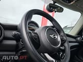 MINI Cooper One