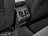 Dacia Bigster mild hybrid