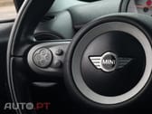 MINI Cooper One D