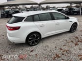 Renault Mégane Sport Tourer 1.5 Blue dCi Intens