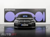 BMW 118 i Pack Desportivo M Auto