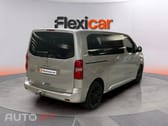 Peugeot Traveller 2.0 BlueHDi L2H1 Standard