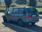 Ford Galaxy 1.9 TD