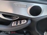 Mercedes-Benz C 200 BlueTEC Aut.