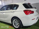 BMW 116 116