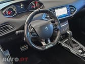 Peugeot 308 1.2 PureTech GT Line EAT6