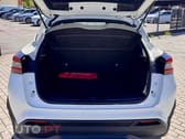 Nissan Juke 1.0 DIG-T Tekna