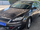 Peugeot 308 SW 1.6 BluHdi