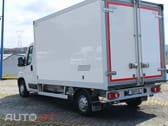 Opel Movano Movano Chassis Cabine Simples 3.5T L4 2.2D 165+ FRIO