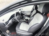 Hyundai Ioniq 38kWh full extras