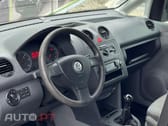 Volkswagen Caddy ISOTERMICA