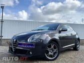 Alfa Romeo Mito 1.6 JTD Distinctive