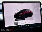 Tesla Model Y Performance Dual Motor AWD