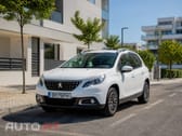 Peugeot 2008 PureTech 110 GPF Stop&Start EAT6 Signature