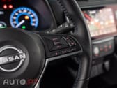 Nissan Leaf N-Connecta