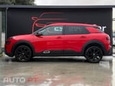Citroen C4 Cactus 1.6 BlueHDi Feel