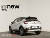 Renault Captur Captur 1.0 TCe Techno Bi-Fuel