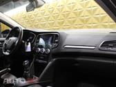 Renault Mégane Sport Tourer 1.5 Blue dCi Limited