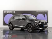 Peugeot 2008 1.2 PureTech GT
