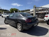 Peugeot 407 2.0 HDi Executive