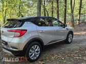 Renault Captur 1.0 TCe Intens