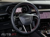 Audi Q8 e-tron LINE  I.V.A DEDUTÍVEL