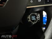 Renault Scénic 220 Long Range Techno