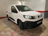 Peugeot Partner PARTNER 1.5 BlueHDi M Standard