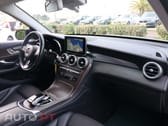 Mercedes-Benz GLC 250 d 4-Matic