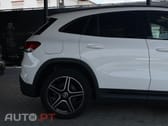 Mercedes-Benz GLA 250 e AMG Line