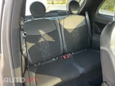 Fiat 500 1.0 Hybrid Launch Edition