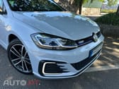 Volkswagen Golf 1.4 GTE Plug-in