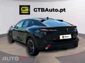 Peugeot 408 GT EAT8