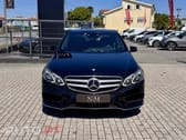 Mercedes-Benz E 250 BlueTEC Avantgarde Auto.