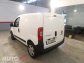 Fiat Fiorino 1.3 M-jet SX
