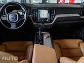 Volvo XC60 2.0 D4 Inscription AWD Geartronic